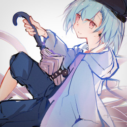 ●PIXIV● 烦chan