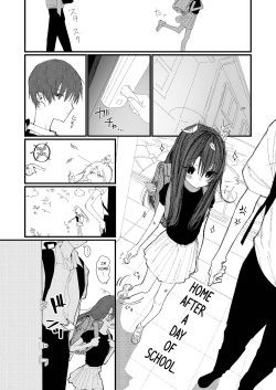 [HR (Honryo Hanaru)] Shin Nitamonodoshi 1 Kyoudai no Tadashii Sugoshikata. [English] {Chrysanthemum} [Digital] page 6