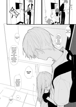 [HR (Honryo Hanaru)] Shin Nitamonodoshi 1 Kyoudai no Tadashii Sugoshikata. [English] {Chrysanthemum} [Digital] page 7