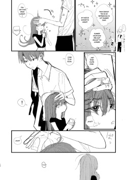 [HR (Honryo Hanaru)] Shin Nitamonodoshi 1 Kyoudai no Tadashii Sugoshikata. [English] {Chrysanthemum} [Digital] page 9