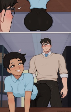 [Afrobull] August poll winner: Lois Lane page 1