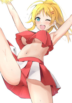 ●PIXIV● とれたてさヴちゃん