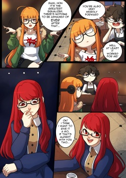 [Kinkymation] Love Navi: Sumi page 6