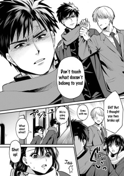 [Akao, Anaran] Konomi ja Nai kedo ~Mukatsuku Ane to Aishou Batsugun Ecchi | She's Not My Type But ~Amazing Sex Chemistry With My Annoying Older Sister~ 8 [English] [frogstat] page 4