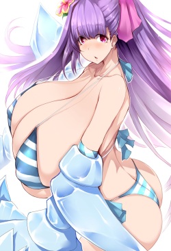 [Matsuri Gensou (Tsukasawa)] Jounetsu Chounyuu (Jounetsu Lip)2 [Digital] page 2