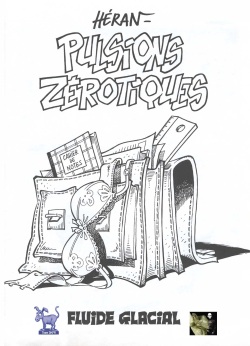 [Jacques Heran] Pulsions zérotiques 1 [French] page 2