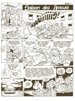 [Jacques Heran] Pulsions zérotiques 1 [French] page 3