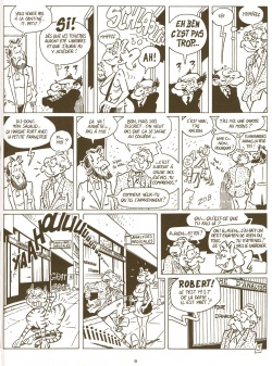 [Jacques Heran] Pulsions zérotiques 1 [French] page 5