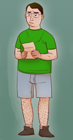 [Blackshirtboy] The Bride page 1