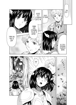 [MM Kan (Mukai Masayoshi)] Reties no Michibiki | 레티에스의 인도 Vol. 3 page 6