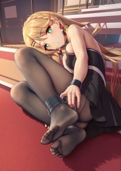 [Himitsu] [Fanbox/Patreon] 2021 Kinbaku Bundle Collection page 4