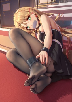 [Himitsu] [Fanbox/Patreon] 2021 Kinbaku Bundle Collection page 5