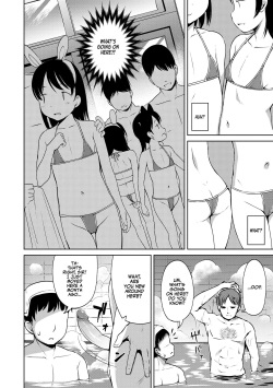 [Misao.] Yuno-chan Play (Yorido Irodori) [English] [Team Rabu2] [Decensored] [Digital] page 2