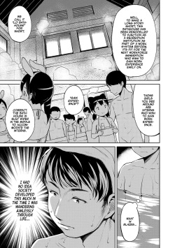 [Misao.] Yuno-chan Play (Yorido Irodori) [English] [Team Rabu2] [Decensored] [Digital] page 3