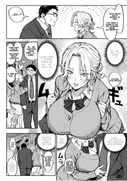 [Announ] Oji-san, Tada de Namahame Ii yo... ~Iede Gal no Oshikake SEX~ [Spanish] [BigDaddyScan] page 3