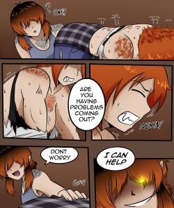 [PerfectDuwang] Chloe Snaps page 8