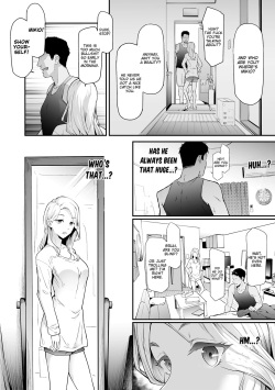 [Shiki Takuto] TS Revolution [English] [Digital] page 10