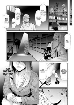 [Shiki Takuto] TS Revolution [English] [Digital] page 4