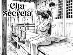 Cita secreta