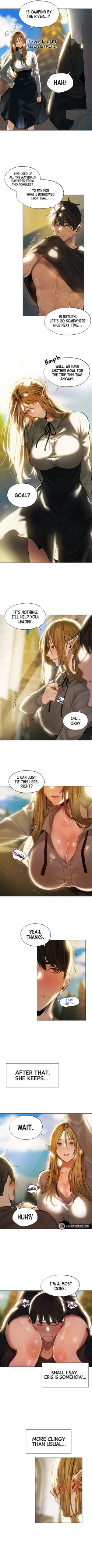 [ERO404] This World’s Harem Knight (1-5) [English] [Omega Scans] [Complete] page 4
