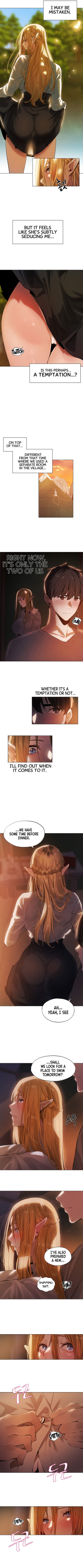 [ERO404] This World’s Harem Knight (1-5) [English] [Omega Scans] [Complete] page 5