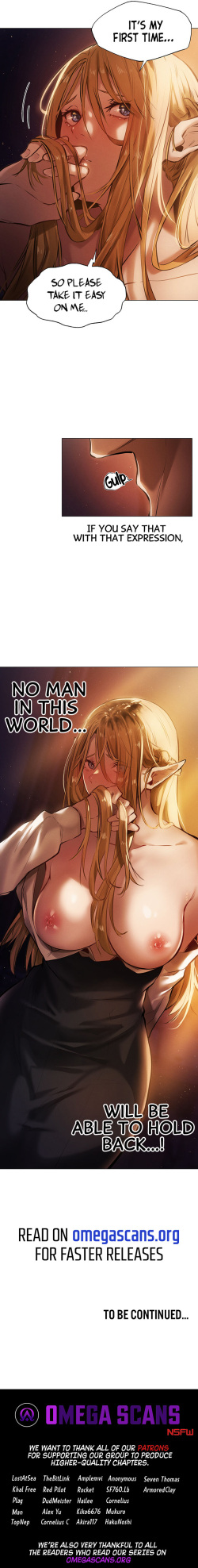 [ERO404] This World’s Harem Knight (1-5) [English] [Omega Scans] [Complete] page 7