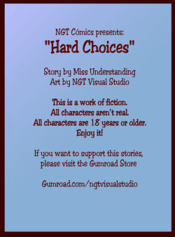 NGT Cómics09 - Hard Choices (Ongoing) page 2
