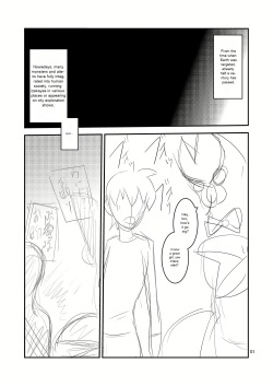 [Mugen Mountain (UltraBuster)] Kaijuu Shoukan | Monster Brothel [English] [Digital] page 2