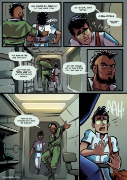 [Totempole] Ad Asstra Chapter 1: Booting Up page 7
