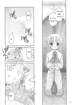 [Digital Lover] D.L. action 13 (C67) (Ragnarok Online) page 5