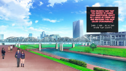 [Ippatsu Shooter] Netori Keitai SHOP ~Mirror Goshi no Aijou~ [English] [Raknnkarscans] page 5