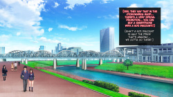 [Ippatsu Shooter] Netori Keitai SHOP ~Mirror Goshi no Aijou~ [English] [Raknnkarscans] page 6
