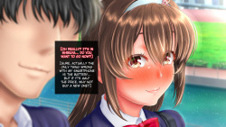[Ippatsu Shooter] Netori Keitai SHOP ~Mirror Goshi no Aijou~ [English] [Raknnkarscans] page 8