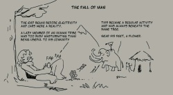 The Fall of Man