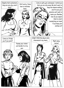 The French chef episode 3 [en] page 7