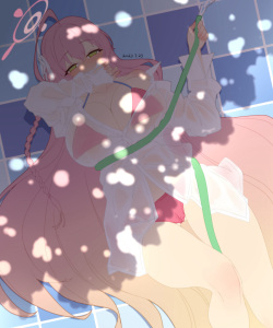 ●PIXIV● 青冥童子@お仕事募集中 [1037543] page 2