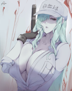 Big titty hentai gallery page 10
