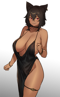 Big titty hentai gallery page 6