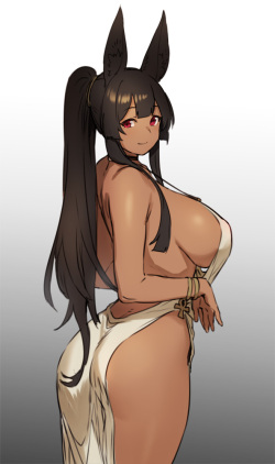 Big titty hentai gallery page 7