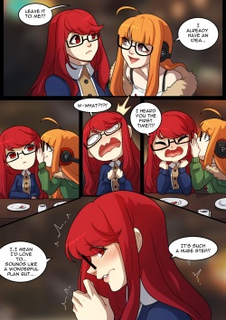 [Kinkymation] LoveNavi Sumi page 5