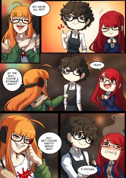 [Kinkymation] LoveNavi Sumi page 7
