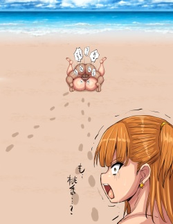 [Fanbox] Ponkotsu 2022 Part 3 page 6