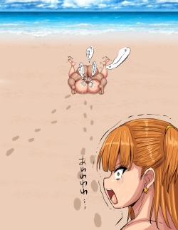 [Fanbox] Ponkotsu 2022 Part 3 page 7