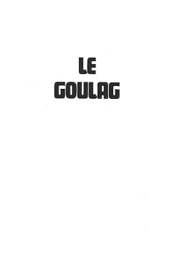 [Dimitri] Le Goulag N.1 bis - Le Malgré moi [French] page 2