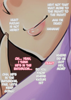 [Ao Madousi] Smile &amp; Peace Member No. 583 Makino Shiori [English][PHILO] page 3