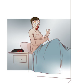 [Blackshirtboy] Fashion Pill page 3