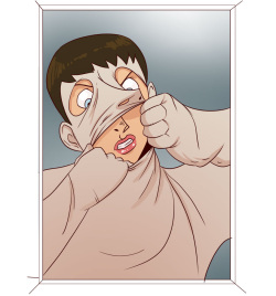 [Blackshirtboy] Fashion Pill page 4