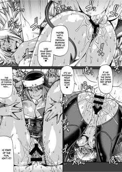 [Celluloid Acme (Chiba Toshirou)] Black Witches chapters 1-8 [English] (update 2023 Aug - 09) page 6