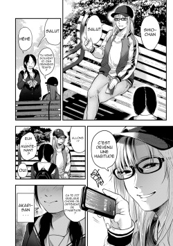 [Sakujirou] En Ch. 1-4 [French] [Digital] page 8