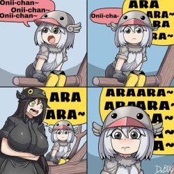 Ara Ara